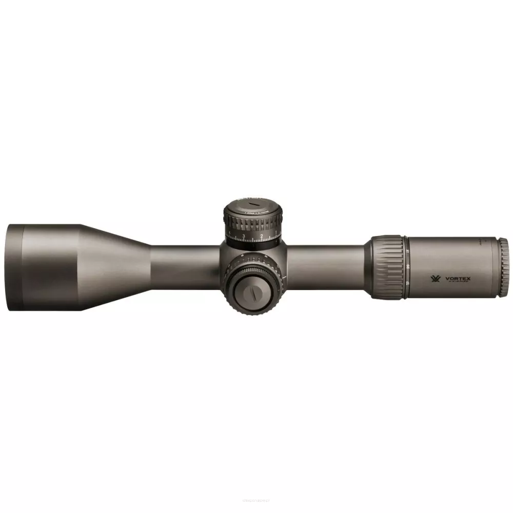 Vortex - Luneta celownicza Razor II HD 4,5-27x56 FFP 34 mm EBR-7 MRAD