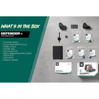 Vortex - Kolimator Defender-XL 5 MOA - DFXL-MRD5 - 8