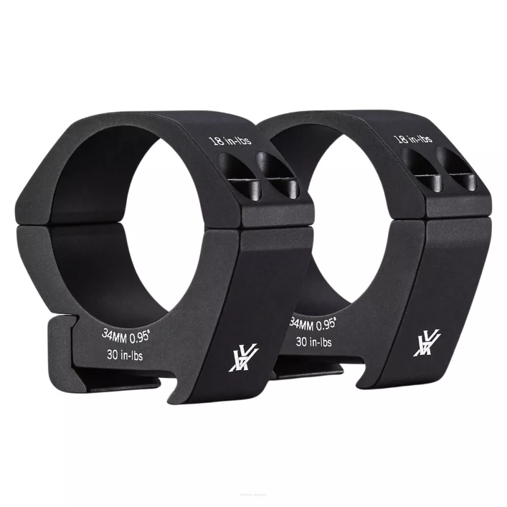 Vortex - PRO Ring - 34mm - 0,95'' - PR34-L