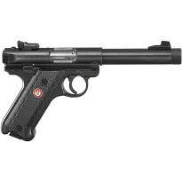 Ruger Mark IV Target 5,5'' (40178) - 4