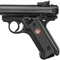 Ruger Mark IV Target 5,5'' (40178) - 6