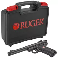 Ruger Mark IV Target 5,5'' (40178) - 8