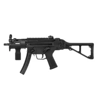 Magpul - Łoże do MP5K / SP89 SL Hand Guard - M-LOK - MAG1048-BLK - 4