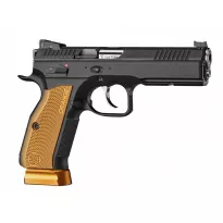 Pistolet CZ Shadow 2 Orange - 2