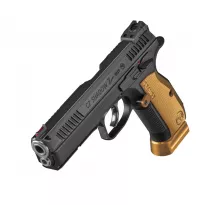 Pistolet CZ Shadow 2 Orange - 3