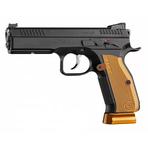Pistolet CZ Shadow 2 Orange
