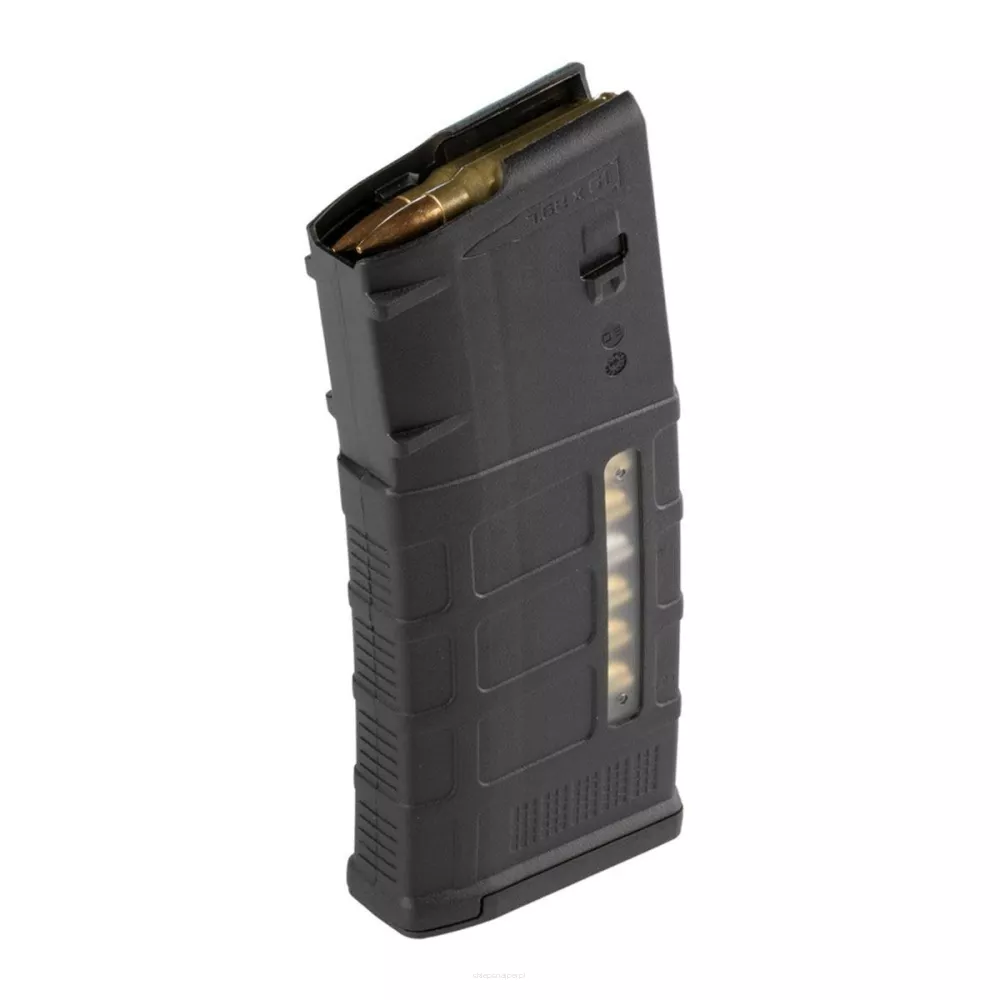 Magpul - Magazynek z okienkiem PMAG 25 LR/SR Window - GEN M3 - MAG577