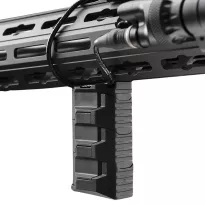 Strike Industries - Moduł rozszerzający chwyt Strike Stacked Angled - 2-pak - FDE - SI-AR-CMS-SAF-EXT-FDE - 5