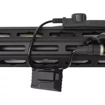 Strike Industries - Moduł rozszerzający chwyt Strike Stacked Angled - 2-pak - FDE - SI-AR-CMS-SAF-EXT-FDE - 6