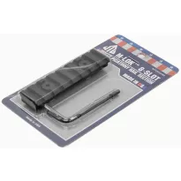 UTG Leapers - Szyna Picatinny M-LOK 8 slotów - MTURS09M - 4