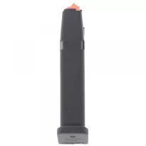Glock - Magazynek 17 nab. do pistoletów Glock 17 / 45 / 34 - Orange 39328 - 4
