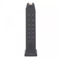 Glock - Magazynek 17 nab. do pistoletów Glock 17 / 45 / 34 - Orange 39328 - 3