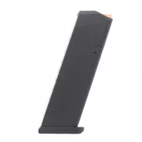 Glock - Magazynek 17 nab. do pistoletów Glock 17 / 45 / 34 - Orange 39328 - 2