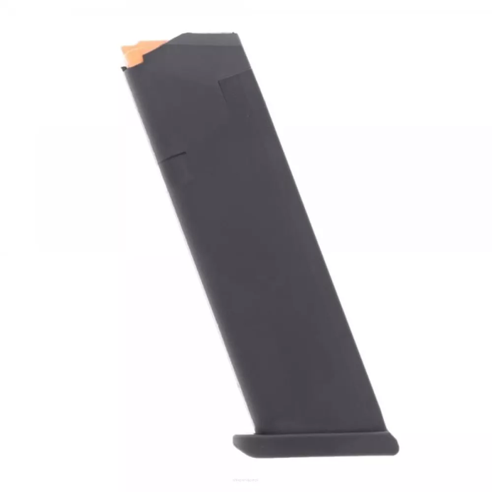 Glock - Magazynek 17 nab. do pistoletów Glock 17 / 45 / 34 - Orange 39328
