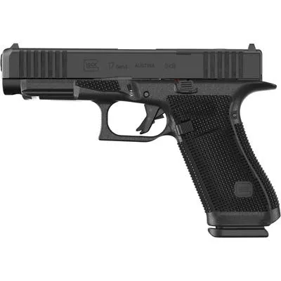Glock 17 Gen. 6 - OR