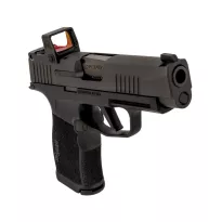 Kolimator Primary Arms Classic 21 mm Micro Reflex Green - Gen 2 - 3 MOA - PA-CLX-MRSC-G2-G - 6