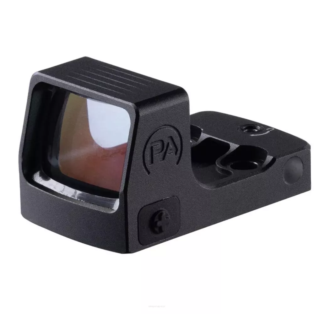 Kolimator Primary Arms Classic 21 mm Micro Reflex Green - Gen 2 - 3 MOA - PA-CLX-MRSC-G2-G