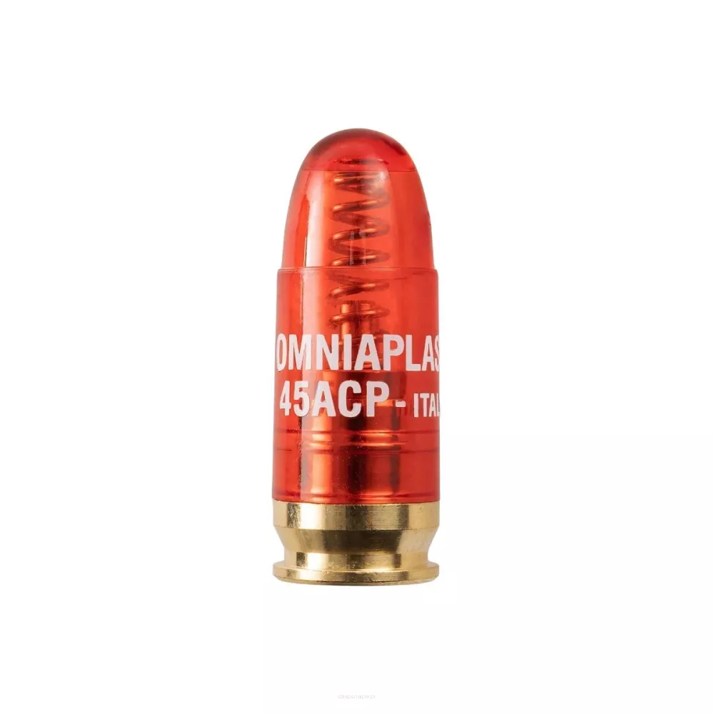 Megaline - Plastikowy zbijak .45 ACP