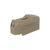 Strike Industries - Stopka magazynka Enhanced Magazine Plate +5 - PMAG M3 - Czarny - SI-EMP+5-FDE - 4