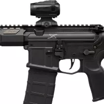 Sig Sauer M400 Sentry 16'' - 8