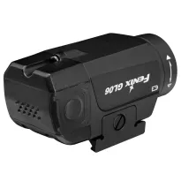 Fenix GL06 - Latarka na broń 600 lm - 3