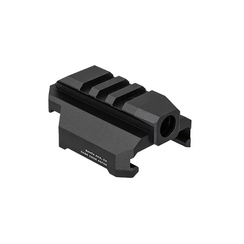 Strike Industries - Adapter kolby do Scorpion EVO3 - Czarny - SI-CEVO-SA-QD-BK