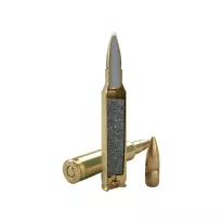Am. Kul. Magtech - .223 Rem 55gr FMJ - Opk. 50 szt. - 3