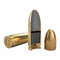 Am. Kul. Magtech - 9x19 8 g FMJ - Opk. 50 szt. - 5