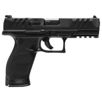 Pistolet  Walther PDP Full-Size 4,5'' + Performance Duty Trigger - 4