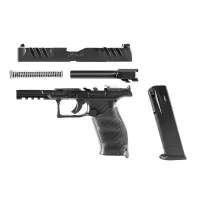 Pistolet  Walther PDP Full-Size 4,5'' + Performance Duty Trigger - 8