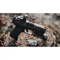 Pistolet  Walther PDP Full-Size 4,5'' + Performance Duty Trigger - 9