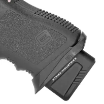 Strike Industries - Stopka do magazynka EMP LED dla Glocka z latarką - Czarna - SI-EMP-LED-BK - 8