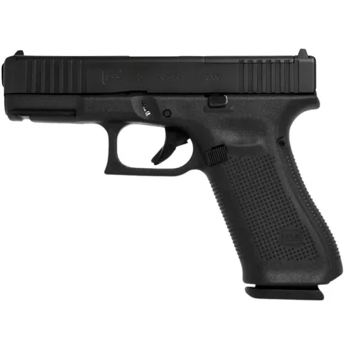Pistolet  Glock 45 MOS - 9x19mm