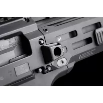 Strike Industries - Montaż zawieszenia Flat Quick Detach do Scorpion EVO 3 - Czarny - SI-CEVO-FQD - 11