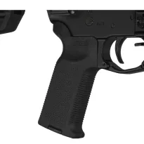 Magpul - Chwyt pistoletowy MOE K2 Grip do AR15 - Czarny - MAG522-BLK - 2