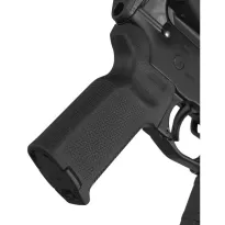 Magpul - Chwyt pistoletowy MOE K2 Grip do AR15 - Czarny - MAG522-BLK - 3
