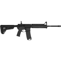 Magpul - Chwyt pistoletowy MOE K2 Grip do AR15 - Czarny - MAG522-BLK - 4