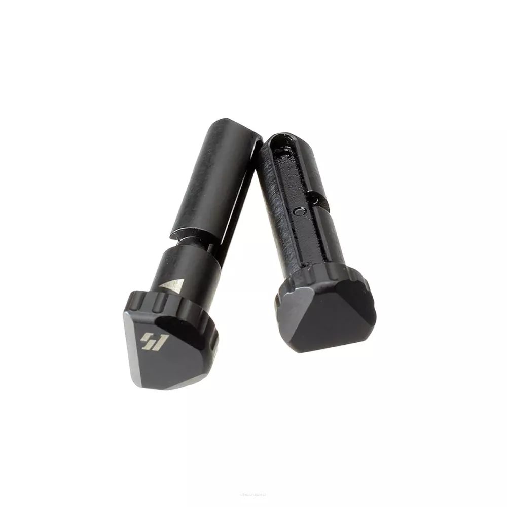 Strike Industries - Piny mocujące Shift do AR15 - Czarny - SI-AR15-SHIFT-BK