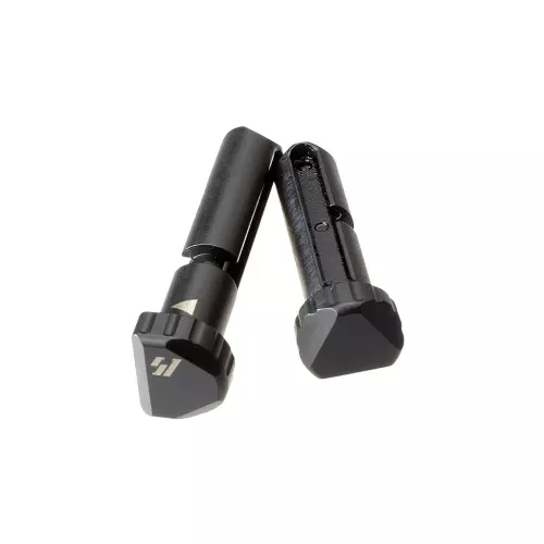 Strike Industries - Piny mocujące Shift do AR15 - Czarny - SI-AR15-SHIFT-BK
