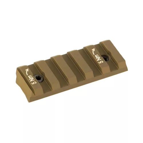 Heckler&Koch - Szyna boczna Picattiny HKey 54mm - HK-223458