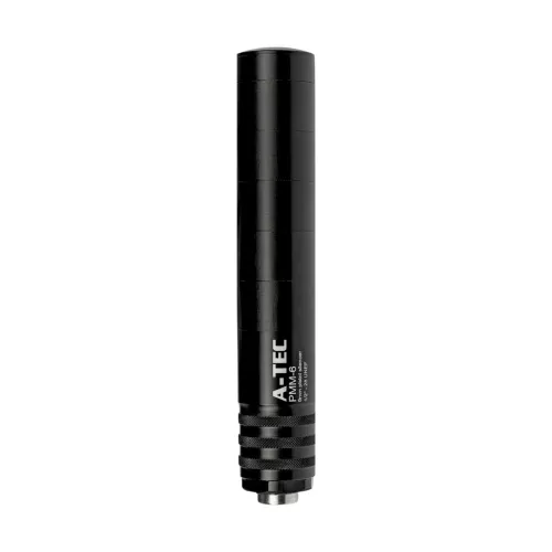 A-Tec - PMM-6 9mm - gwint 1/2x28