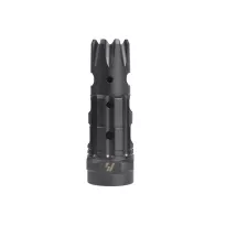 Strike Industries - Kompensator Triple Crown - .223Rem - SI-TC-Comp-223/5.56 - 6