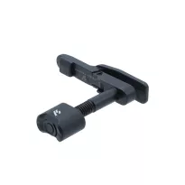 Strike Industries - Obustronny Zwalniacz magazynka Ambi Mag Release do platformy AR-15 - SI-AR-AMBI-MR-BK - 3