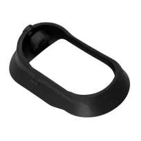 Strike Industries - Powiększony lejek magazynka do pistoletu CZ P-10 F - Czarny - SI-CZP10F-MAGWELL - 3