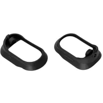 Strike Industries - Powiększony lejek magazynka do pistoletu CZ P-10 F - Czarny - SI-CZP10F-MAGWELL - 5