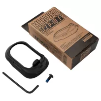 Strike Industries - Powiększony lejek magazynka do pistoletu CZ P-10 F - Czarny - SI-CZP10F-MAGWELL - 12