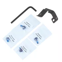 Strike Industries - Klips do magazynka EMP Pocket Clip - Prawy - SI-EMP-CLIP-R - 2