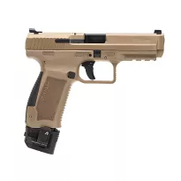 Strike Industries - Klips do magazynka EMP Pocket Clip - Prawy - SI-EMP-CLIP-R - 9