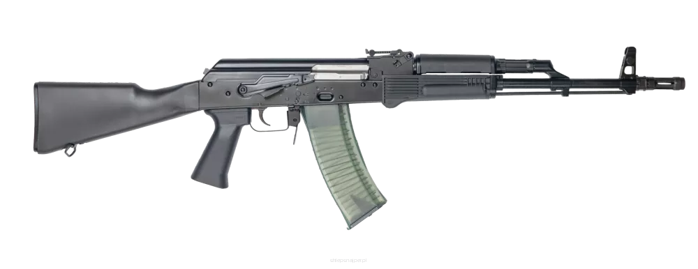 Jack 5,45x39 Polimer