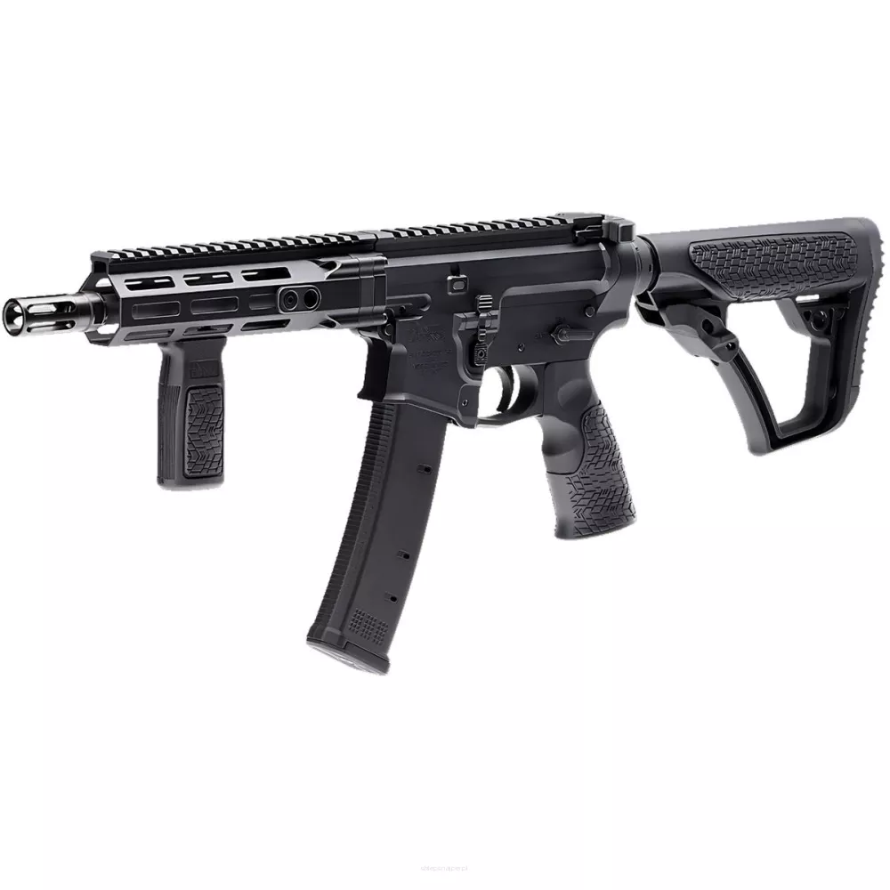 Daniel Defense DDPCC SBR 8,3
